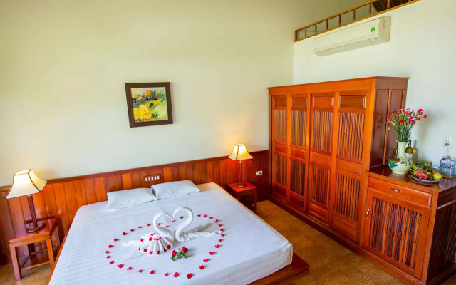 Water Coconut Boutique Villas