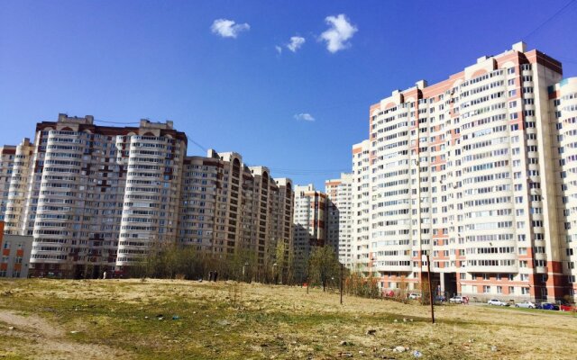Voroshilova 27 Apartaments