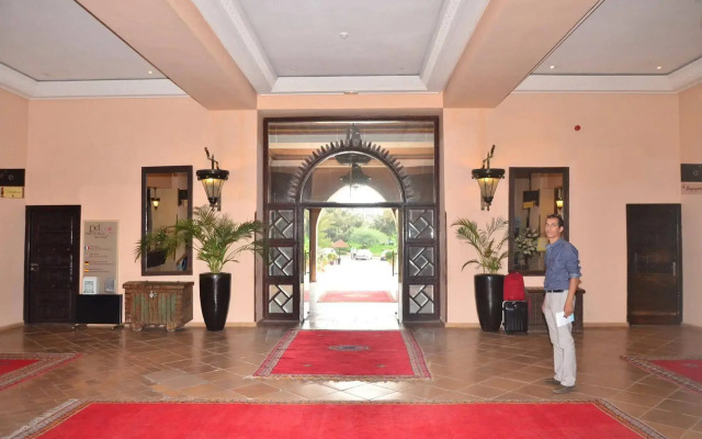 Pickalbatros Palais Des Roses