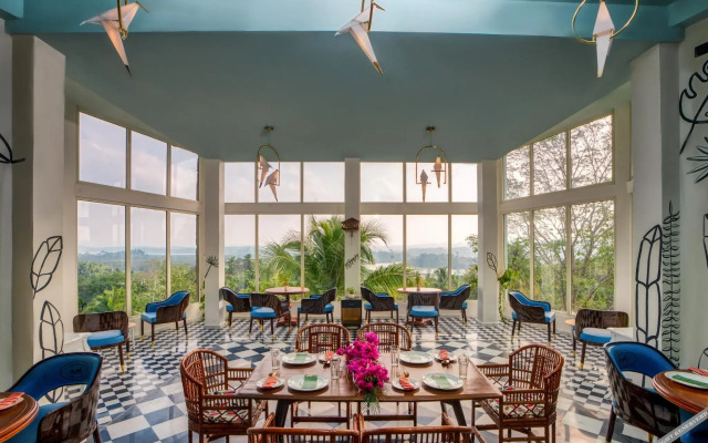 Clarks Exotica Island House, Port Blair