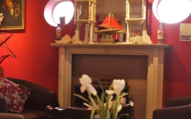 The Pilot Boat Inn