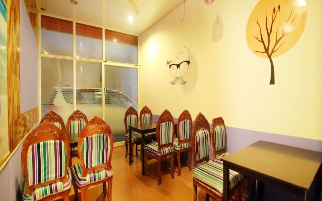 OYO 3448 Sree Krishna Residency