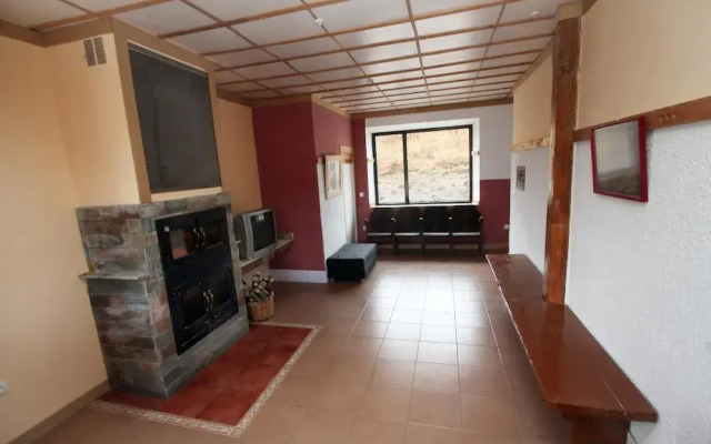 LA ESTACION DEL RIO LOBOS - Casa Rural