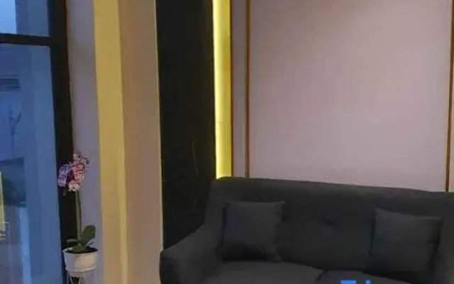 Kenz Hotel Purwokerto