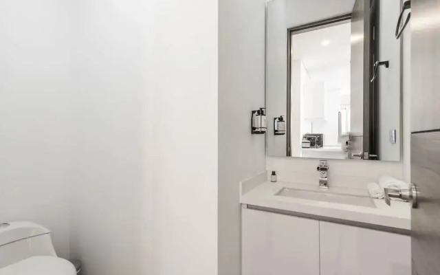 Amazing 1BR in Usaqu n