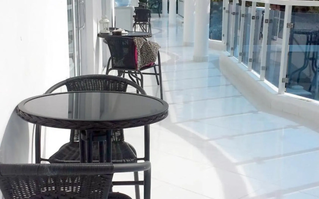 El Cabarete Spa & Resort