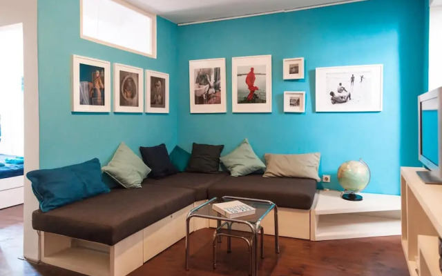 Mare Apartment in Rovinj