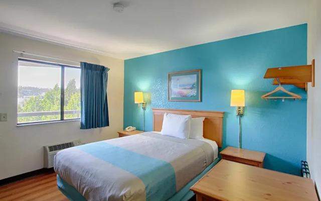 Ramada Mission Valley/SDSU