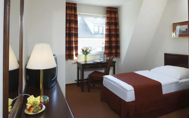 Stadt-gut-Hotel Traditionshotel Großbeeren 1813