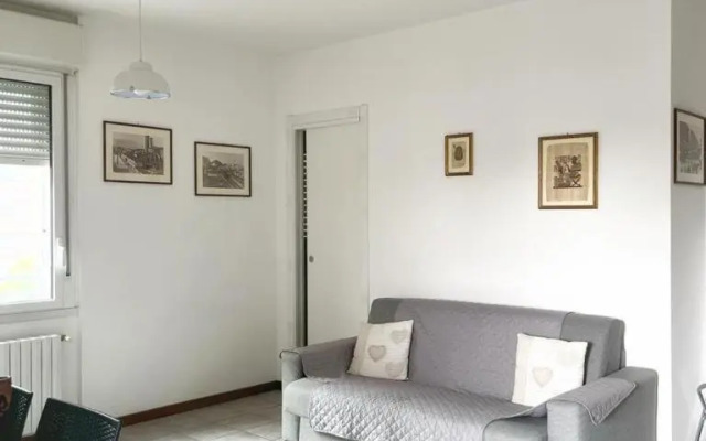 Leo e Patty Appartamento A Bologna09