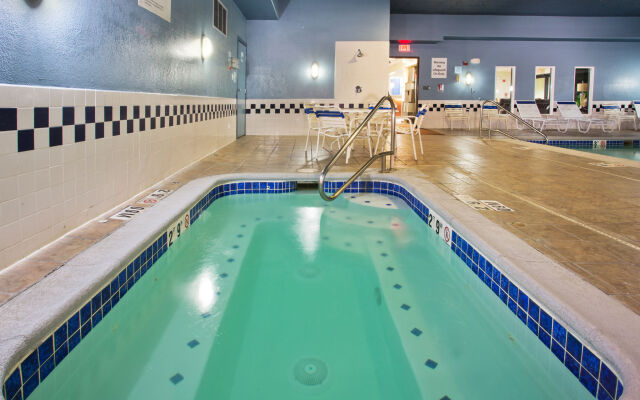 Holiday Inn Express Pendleton by IHG