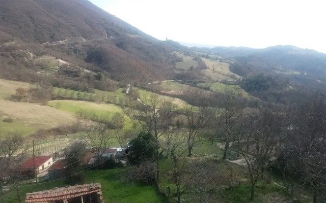 Appartamenti Giove