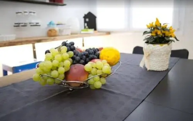 Casa Elisa Dimora Urbana