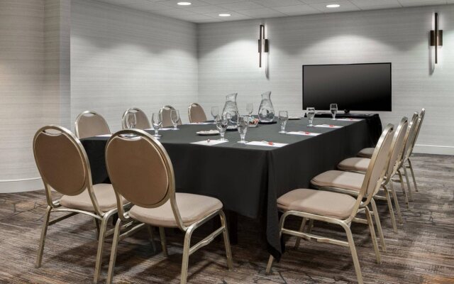 Marriott Albuquerque