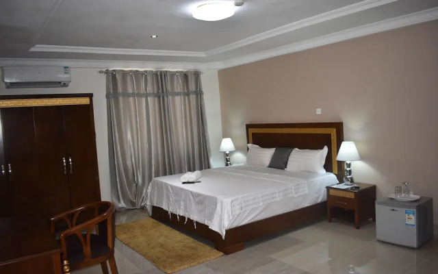 Cascadehotel