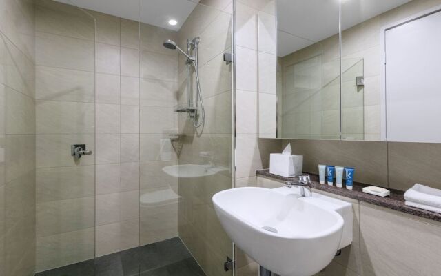 Meriton Suites Chatswood