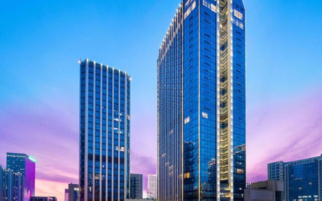 Fubang Lijia International Hotel