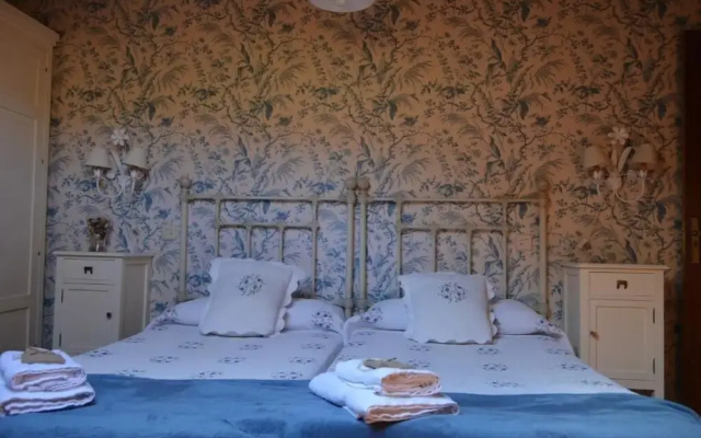 Hotel Rural La Corte