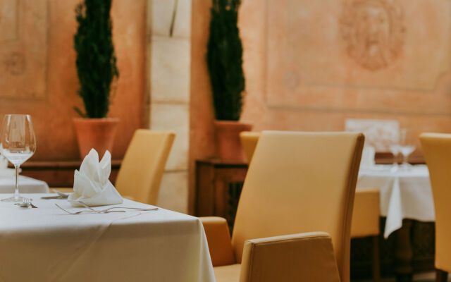 Hotel Drei Quellen Therme