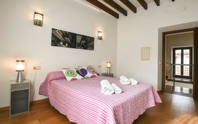 Sprawling Villa with Pool at Sa Pobla Balearic Islands