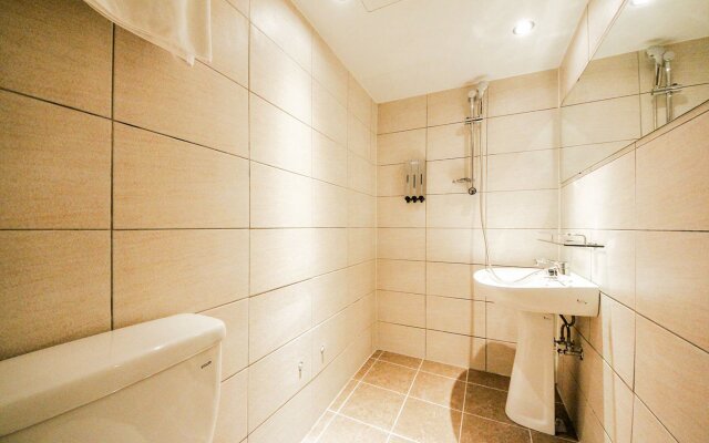 Hotel WO in Chungjeongro