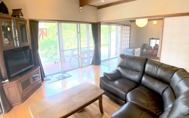Cottage Muinochichi
