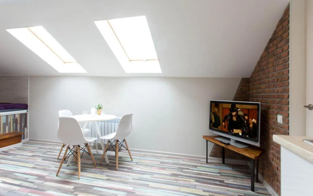 New apartments near the Constitution Square - Kuznechna str. 26/5