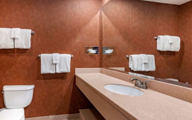 Mountain Edge Resort & Spa