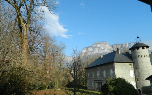 Cottage Niveole