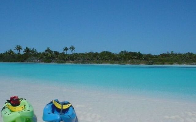 Pigeon Cay Beach Club