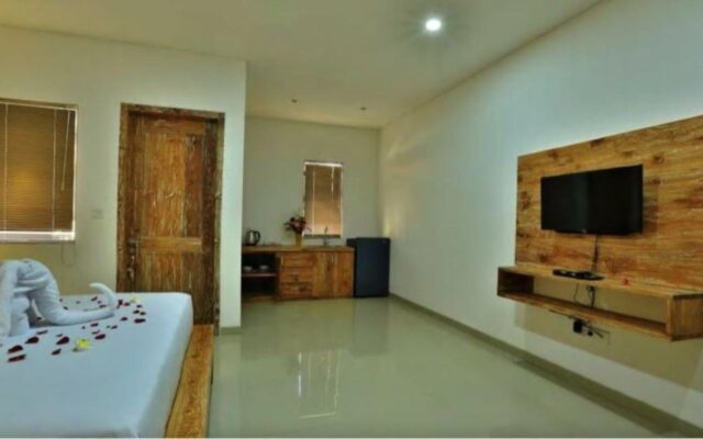 Uma Sindu Homestay