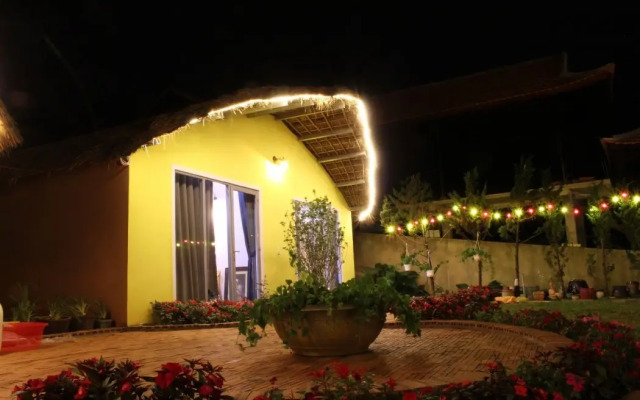 Cocoon Bungalow