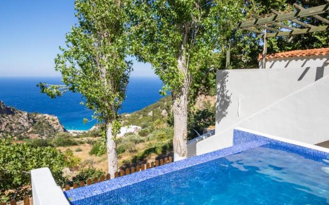 Mertonas Villa