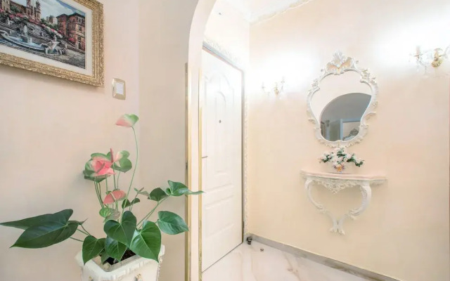 Fiore d arancio suite