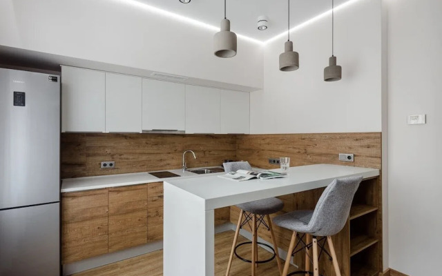 Отель «8512 Апарт»