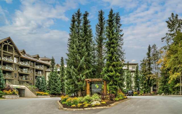 Blackcomb Springs Suites by CLIQUE