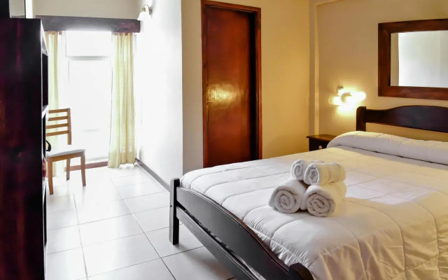 Hotel El Paraíso