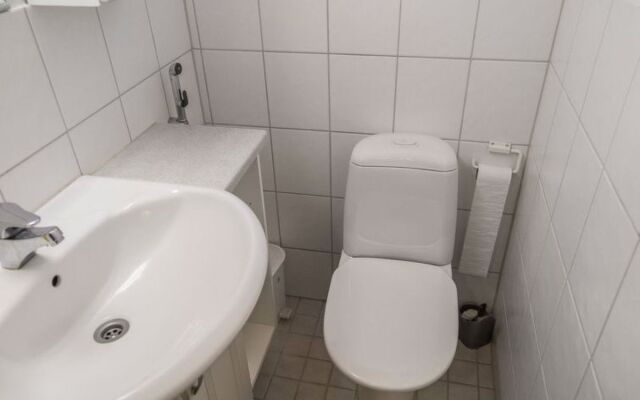 Alppitalo punatähti 7 apt 4