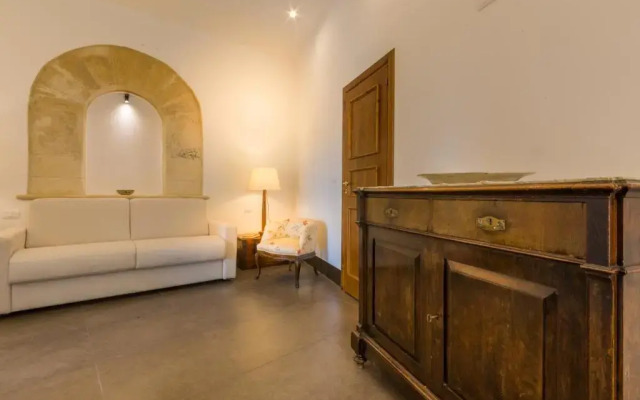 Baroni Giampiccolo Suite