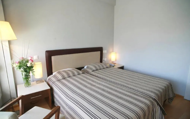 Byzantio Hotel