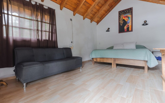 Cabañas La Victoria By GEstores