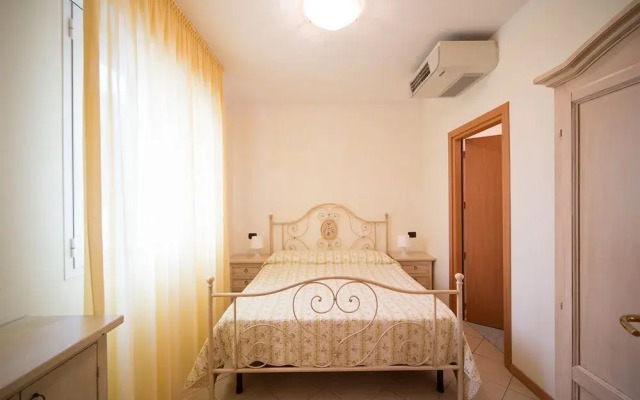 Residence Tre Trilo&Suites