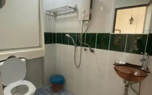 Hotel O Sianglory Inn