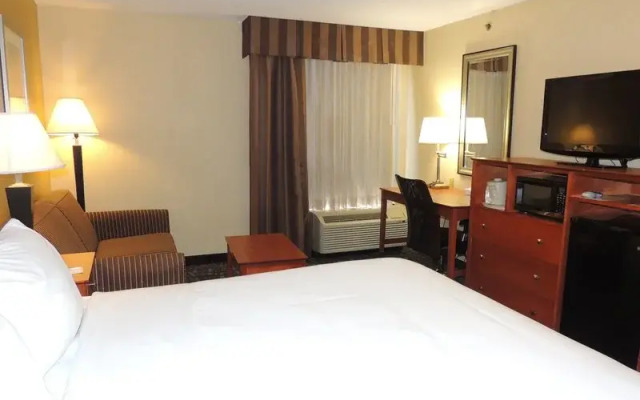 Holiday Inn Express Trussville