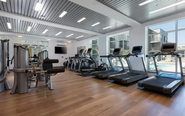 Kasa Menlo Park Apartments