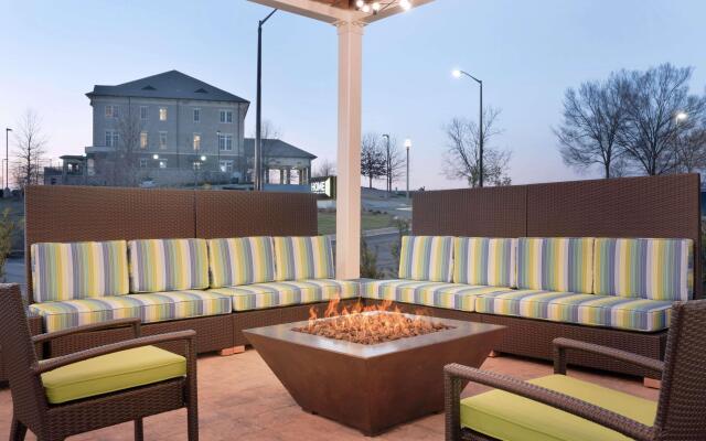 Home2 Suites Montgomery Prattville