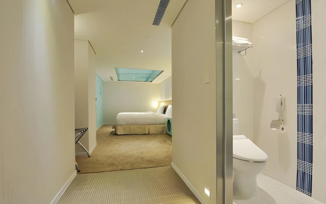 Green World Hotel Zhonghua
