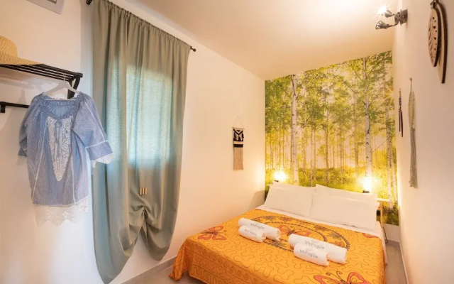 WePuglia - B&B La Maison D