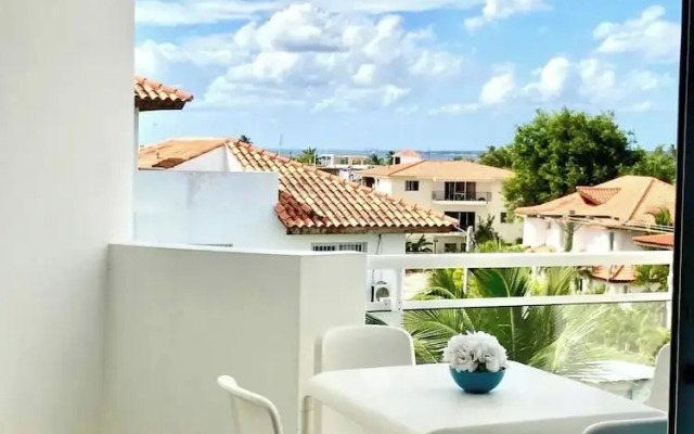 Baya Azul Bayahibe - Penthouse 401