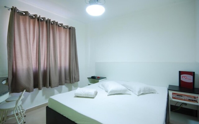 Hotel Mirage